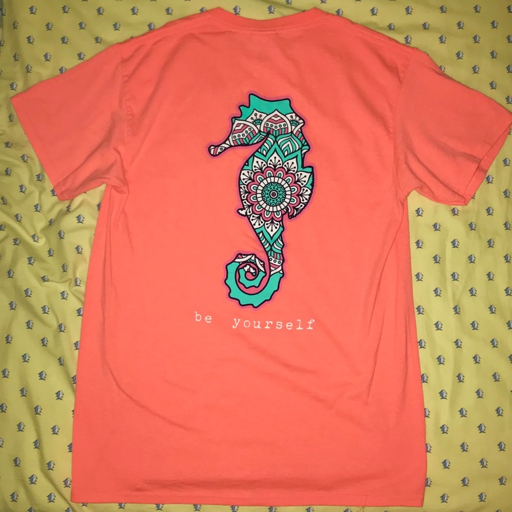 Simply Southern Tee